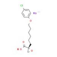乙莫克舍钠盐