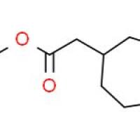 环庚基乙酸乙酯