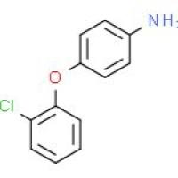 4-(2-氯苯氧基)苯胺