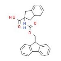 N-FMOC-2-氨基茚-2-甲酸