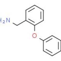 2-苯氧基苄胺