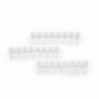 Agilent 4200耗材 Mx3000P 联管