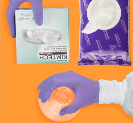 【签约一级代理商】康成&金佰利