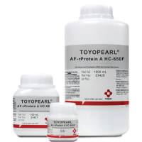 东曹疏水层析填料TOYOPEARL Phenyl FT-750F