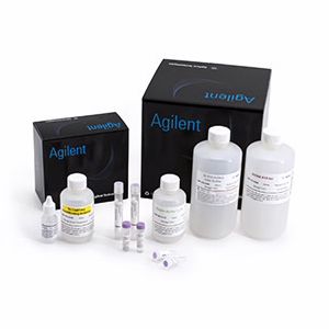 Agilent dsDNA 915 试剂盒 (35–5000 bp),1000