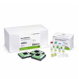 Agilent 2100配套试剂/安捷伦试剂/Small RNA kit