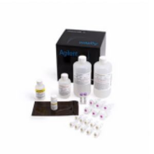 Agilent RNA 试剂盒 (15NT)/ 片段分析仪系统试剂盒