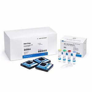 Agilent 2100配套试剂/安捷伦试剂/DNA 1000 Kit