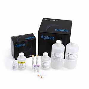 Agilent dsDNA 935 试剂盒 (1–1500 bp),1000