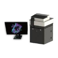 亚细胞分辨光片显微镜