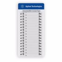 Agilent 基因组 DNA ScreenTape