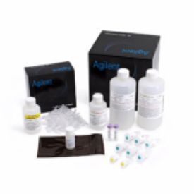 Agilent 片段分析仪 RNA 试剂盒/5200/5300/5400试剂