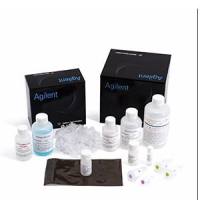 Agilent 超高灵敏度 NGS 试剂盒 