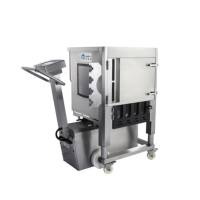 一次性底部磁力搅拌系统