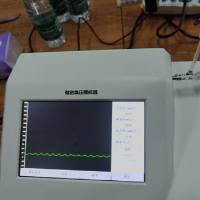 液压式有创血压测试系统