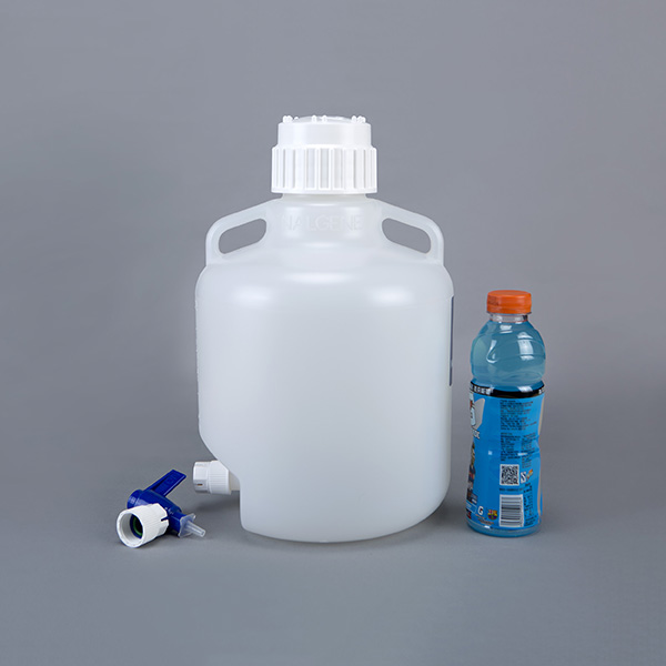 科研实验用储液桶有哪些特点