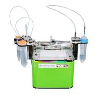 Formulatrix富默乐 MANTIS(绿螳)纳升级移液工作站