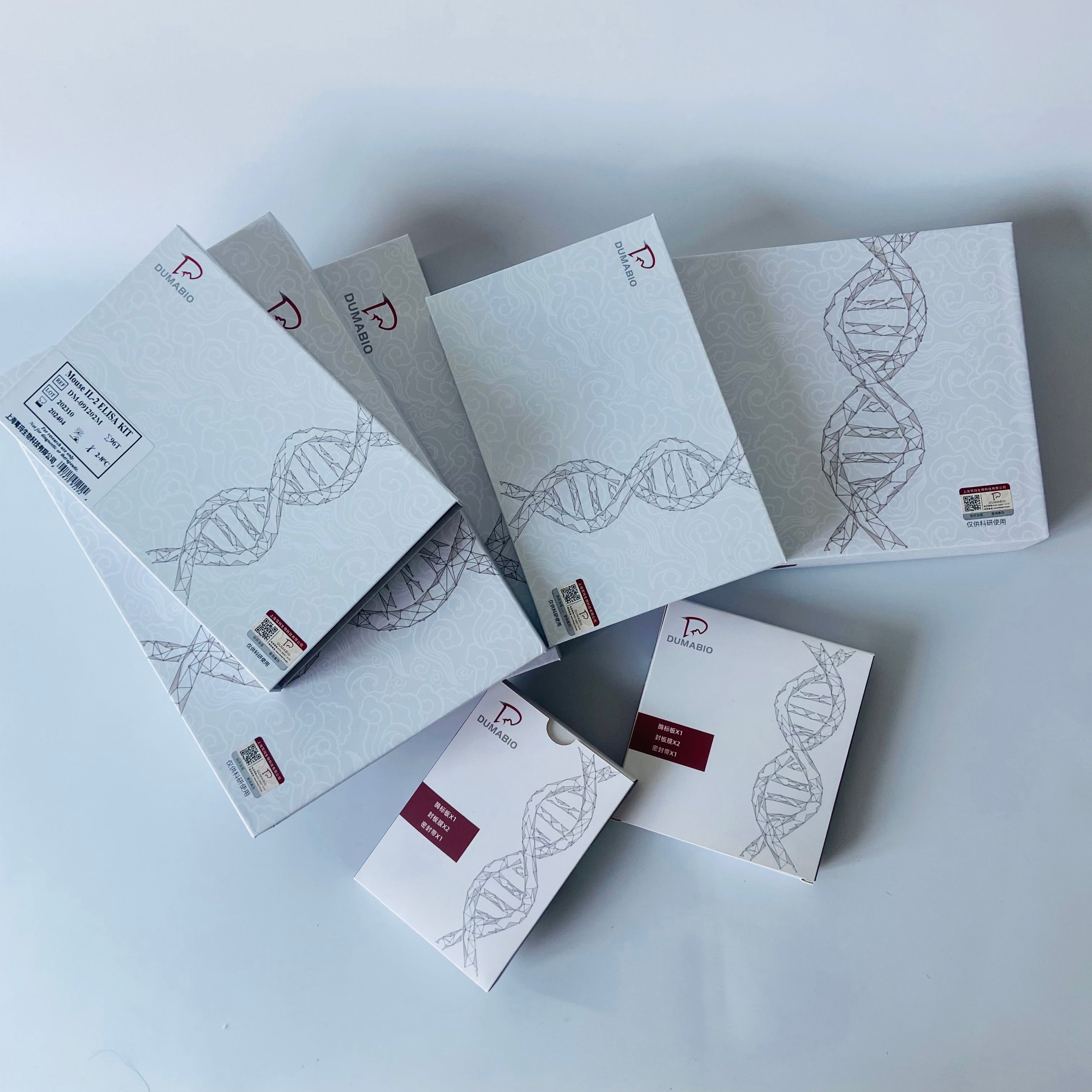 人抗双链DNA抗体(Anti-dsDNA)ELISA试剂盒