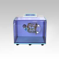 三维混匀仪 JXHY-2L 三维混样仪