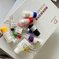 人可溶性胸苷激酶1(TK1)ELISA试剂盒