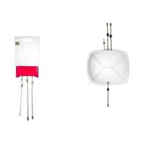 Haimore®系列2D、3D储液袋