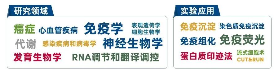 新学期新希望，CST福利来袭！买二赠一助力开启科研新篇章