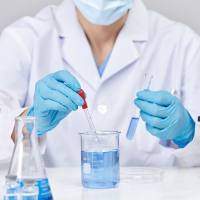 容量瓶，多种规格类型