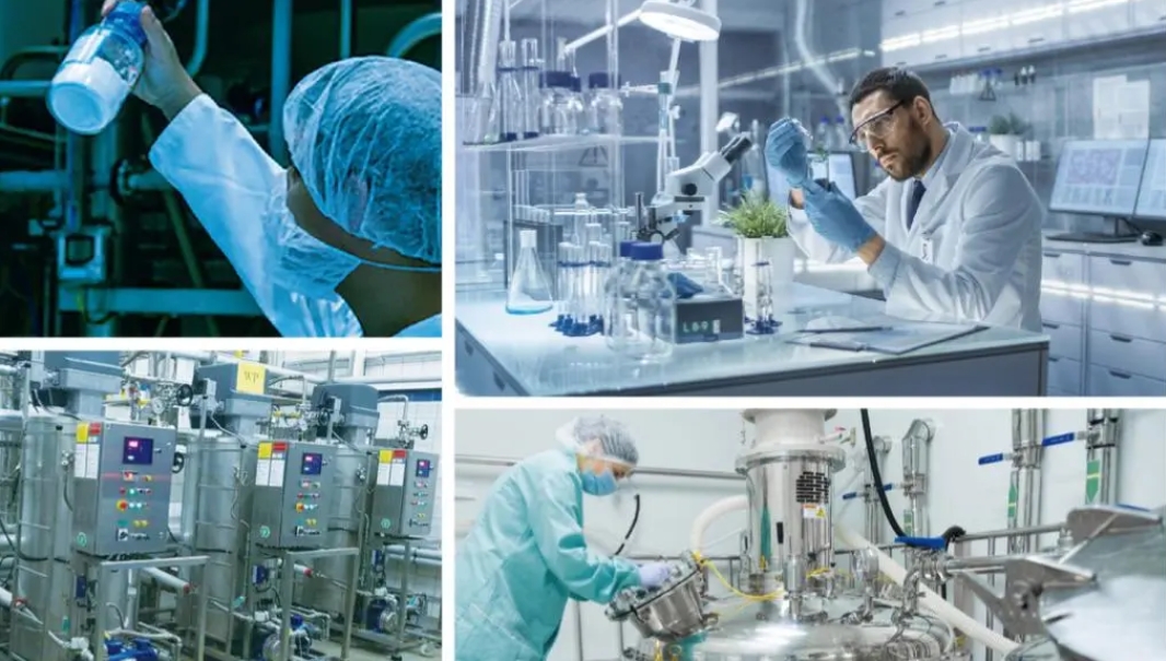 优品生物 科研工作者的强大支持者