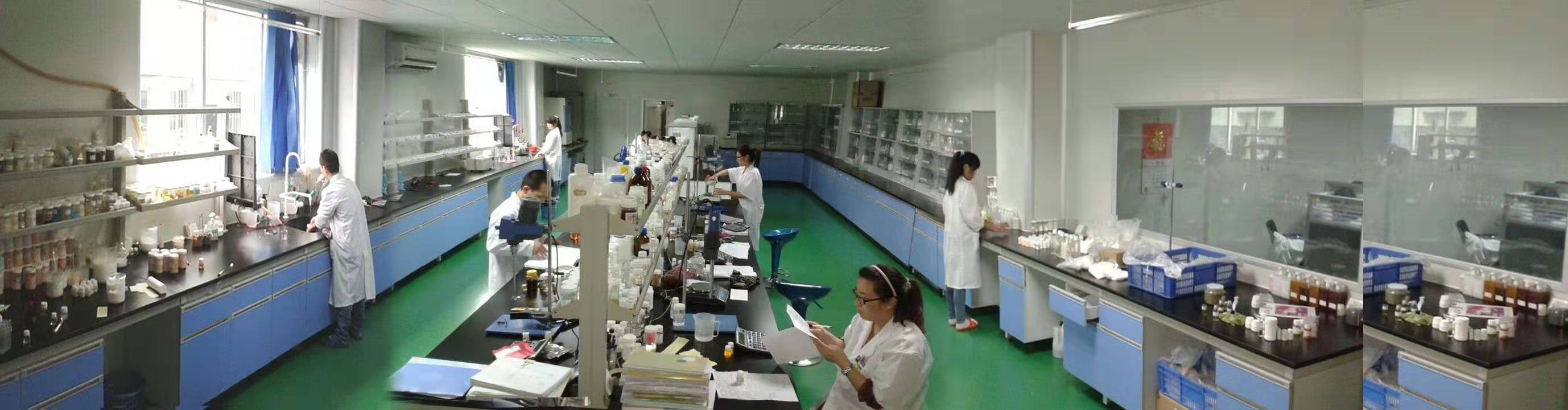 优品生物 科研工作者的强大支持者