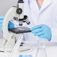 4D-DIA定量蛋白质组学