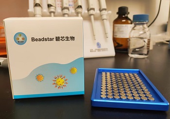 小鼠炎性细胞因子6项检测试剂盒（CBA)