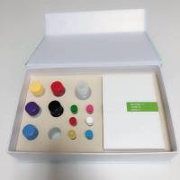 辅酶F420(F420)酶联免疫分析试剂盒  BS-4855