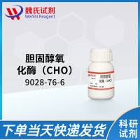 9028-76-6/胆固醇氧化酶（CHO）/CHOLESTEROL OXIDASE