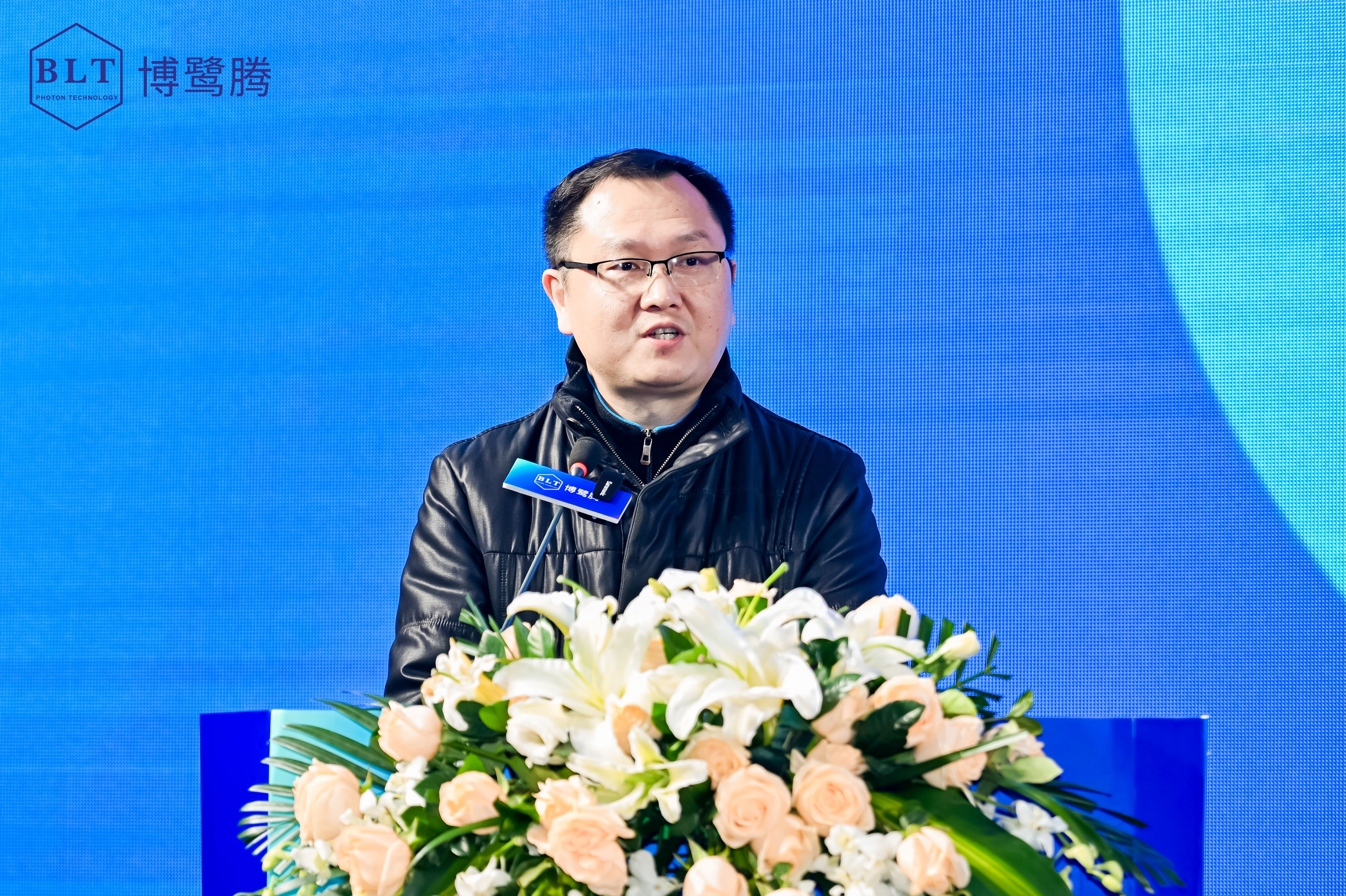 【圆满成功】第二届华南动物活体成像应用研讨会暨博鹭腾小动物活体CT多模态融合成像系统新品发布会