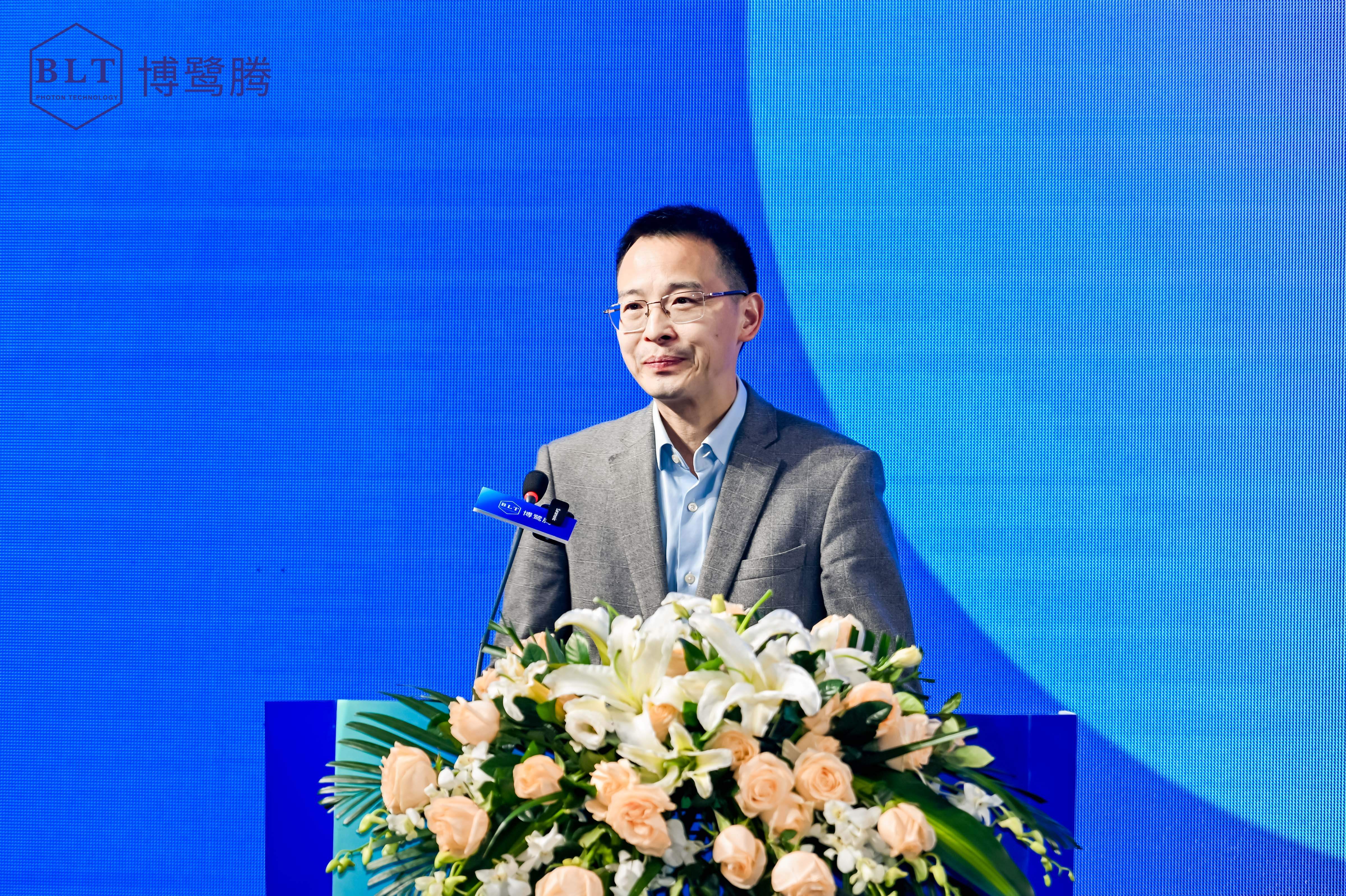 【圆满成功】第二届华南动物活体成像应用研讨会暨博鹭腾小动物活体CT多模态融合成像系统新品发布会