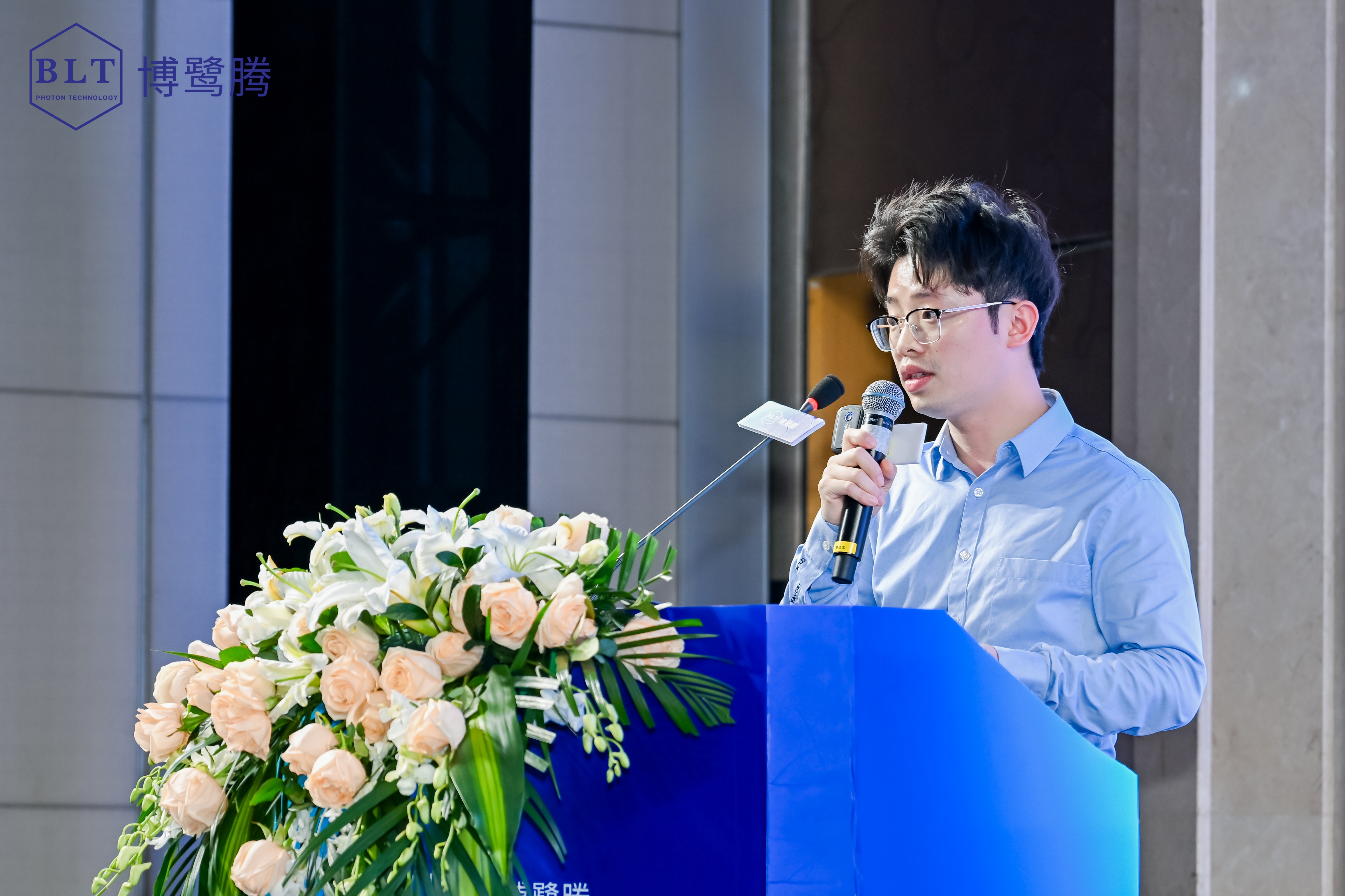 【圆满成功】第二届华南动物活体成像应用研讨会暨博鹭腾小动物活体CT多模态融合成像系统新品发布会