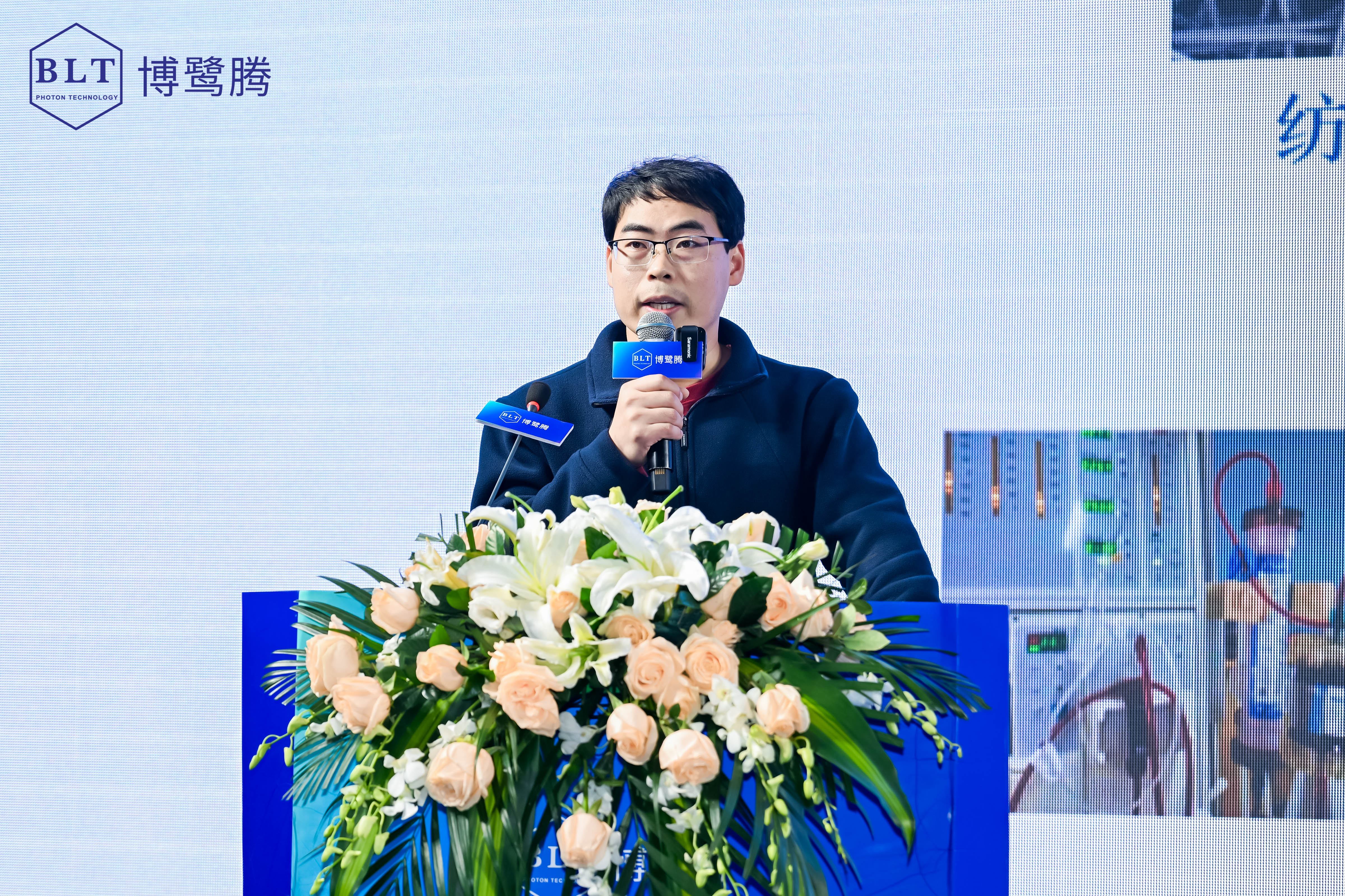 【圆满成功】第二届华南动物活体成像应用研讨会暨博鹭腾小动物活体CT多模态融合成像系统新品发布会