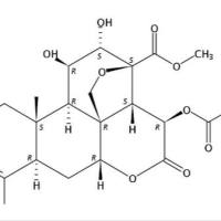 鸦胆子苦素A25514-31-2