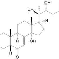 猪苓酮A141360-88-5