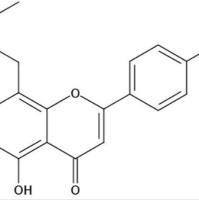 甘草黄酮 C72357-31-4