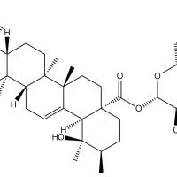 长梗冬青苷42719-32-4