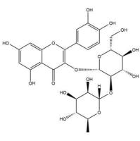 槲皮素-3-O-新橙皮苷32453-36-4