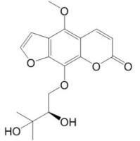 白当归素482-25-7