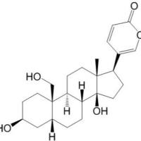 19-羟基蟾毒灵39844-86-5