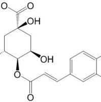 隐绿原酸905-99-7