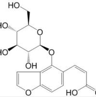 异补骨脂苷905954-18-9