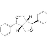 连翘脂素487-39-8