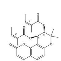 白花前胡乙素81740-07-0