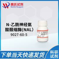 9027-60-5/N-乙酰神经氨酸醛缩酶(NAL）/N-Acetylneuraminic acid aldolase