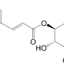 3-O-阿魏酰奎尼酸1899-29-2